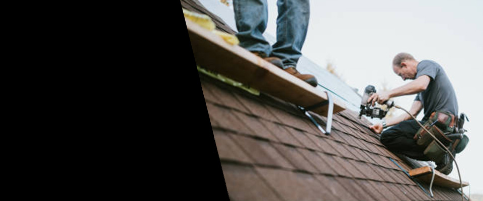 Changewater Roofing Contractors